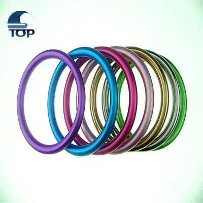 China Baby Sling Rings China Aliexpress Manufacture Colorful Hot Sale Baby Sling Rings for sale