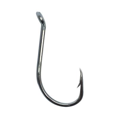 China Saltwater Fishing TOPIND 92554 Stainless Steel Leg Hooks Octopus Hook Long for Saltwater Freshwater for sale