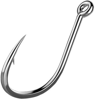 China Fishng TOPIND Compensated Stainless Steel Saltwater Cat 39977 Surfing Hook for sale