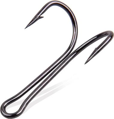 China TOPIND carbon steel double hook from Aliexpress Hot-selling double hook for sale