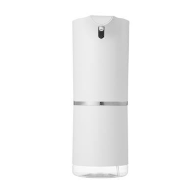 China Foam Automatic Soap Dispenser OEM Sensor Touchless Infrared Electric Foam Liquid Soap Dispenser for sale