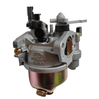 China Functions 170 Gasoline Generator Accessories Carburetor Original Factory 168F Carburetor Universal for sale