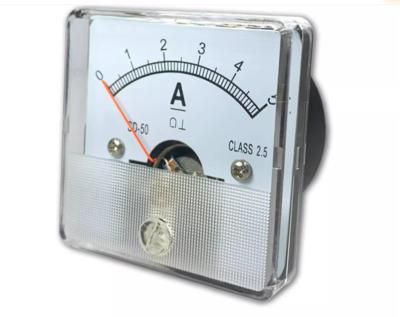 China Functions SD50 DC ammeter dc1a 10a 20a voltmeter 10v 15v dh50 dh45 for sale