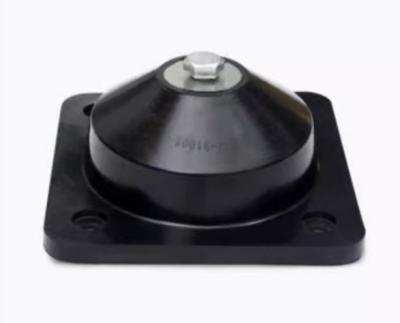 China JGF rubber shock absorber shear-type water pump fan special seated shock absorber and anti-vibration pad for diesel engine Yonghengsheng for sale