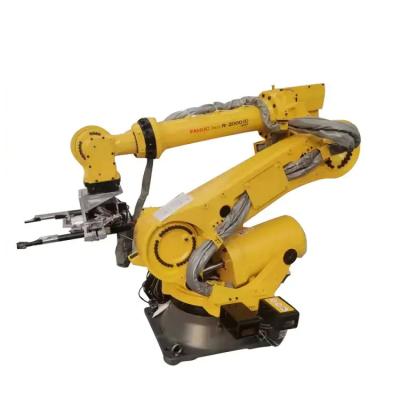 Китай Fanuc регулируя манипулятора руки промышленного робота робота R-2000iC/125L для промышленной автоматизации продается