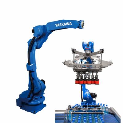 中国 Yaskawa Motomanのロボット腕のグリッパーGP25のロボティック真空のグリッパー 販売のため