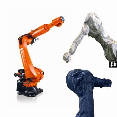 China CNGBS-Robot Beschermende Dekking KUKA Kr 210 van het de Robotwapen van R2700 Industriële de Robotdekking Te koop