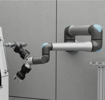 China UR20 Collaborative Robot With 20 Kg Payload And ±0.05 Mm Repeatability for sale