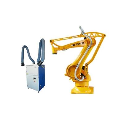 China Industrial Robotic Arm ER60-2000-PL With CNGBS Purifier For Handling And Palletizing Robot for sale