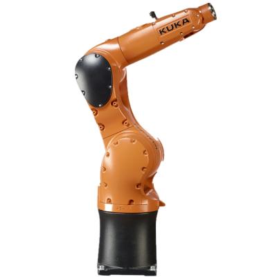 Κίνα KR 6 R700 SIXX Delta Painting Kuka Ρομποτικό βραχίονα 320 χλμ. προς πώληση