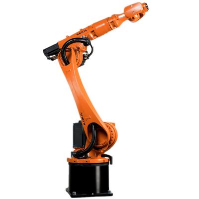 China KR 16 R2010 Kuka Robotarm Mechanische Robotarm KR C4 Compact Controller Te koop