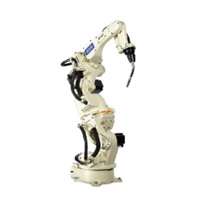 China robotic welding arms FD-B4LS 7-axis welding robot extends the reach of  B4S  welding collaborative robot arms for OTC for sale