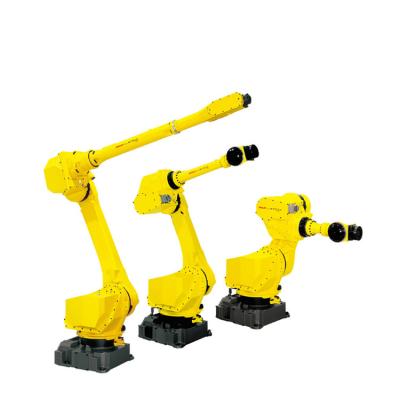 Китай M-710iC Fanuc Роботы для покраски, средняя полезная нагрузка Fanuc 6 Axis Robot продается