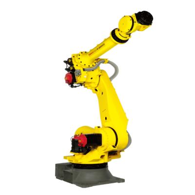 China Máquina CNC Robô Industrial R-2000iC Controlador CNC Robô de Seleção Braço 6 Eixo Seleção e colocação máquina à venda