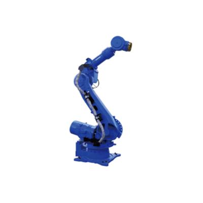 China Handling Mounting Robot Claw Arm , GP280 Collaborative Industrial Robotic Arm for sale