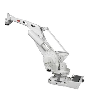 China Brazo robótico industrial ABB IRB660 Pintura con controlador IRC5 y colgante de enseñanza en venta