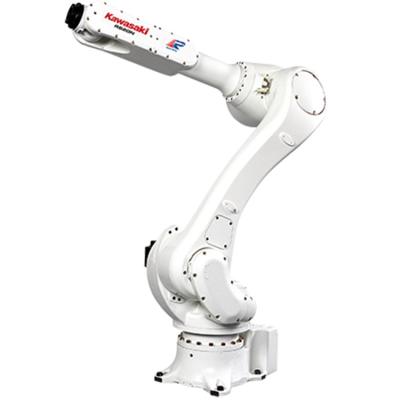 China Universal High Speed Robot Arm Metal Robot Arm 1725mm Reach Stable Performance for sale