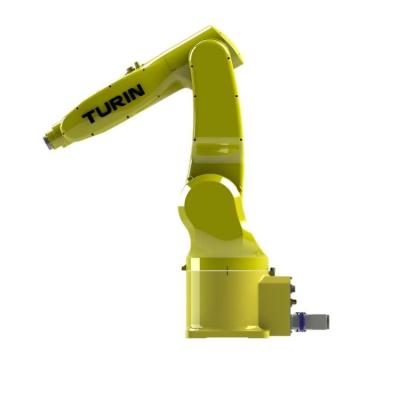 China Educational Robot China TKB070-7KG-910mm Robotic Arm 6 Axis As Industrial Robot for sale