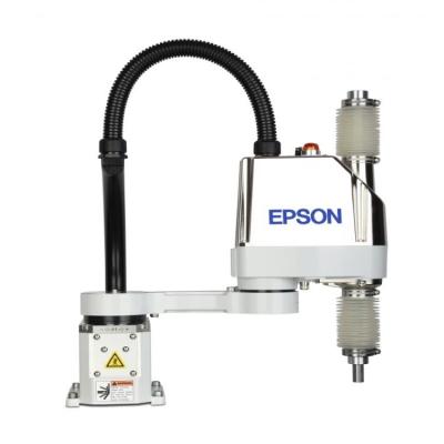 China Unique Crank Option Epson G3-251 Scara Robot For Pick And Place for sale