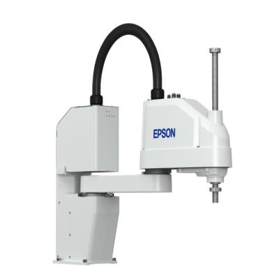 China Epson T6 Industrial Scara Robot With 6kg Payload For Packing for sale