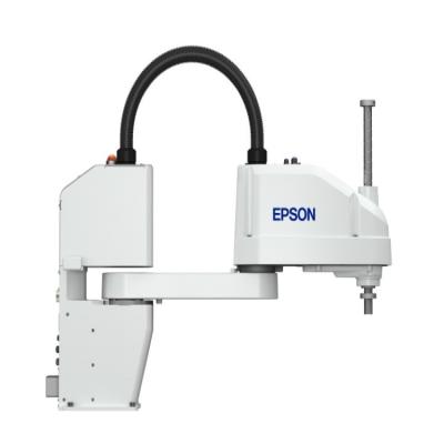 Cina EPSON T6 Scara Robot 6 kg carico utile tutto in una macchina per l' imballaggio in vendita