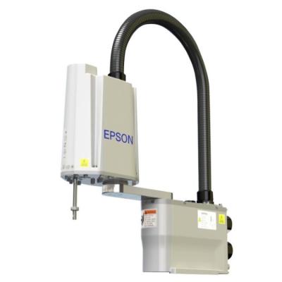 중국 EPSON G1 미니 스카라 로봇 1.5kg 픽업 및 조립용 유료물 판매용