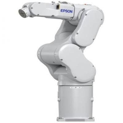 China Scara Robot EPSON C8 8kg Load For Picking Welding And Assembly for sale