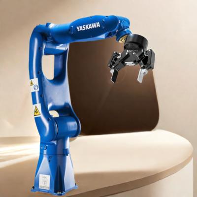 China Yaskawa'S New Series Of General-Purpose Small Robots Gp7 Meet A Variety Of Application Needs for sale