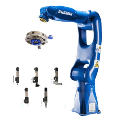 China Yaskawa Small Robot GP7 Is Used In IT Industry Assembly And Inspection for sale