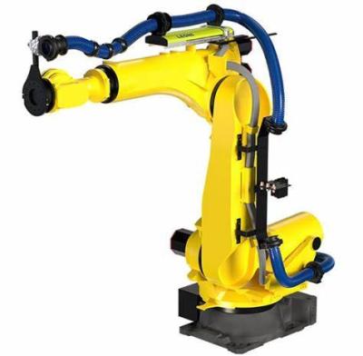 China Marca de tubulação robótica CNGBS de alta qualidade semelhante LEONI Para FANUC ABB Robot à venda