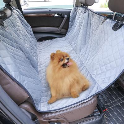 China Non-slip Scratchproof Waterproof Protector Leisure Dog Pet Protective Furniture Car Multiple Use Seat Couch Cover For Back for sale