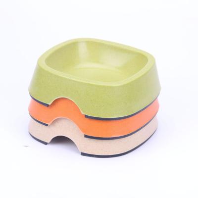 China 2021 Viable New Low Price No Spill Small Sublimation Empty Pet Bowl Drinking Bowls For Cats And Dogs for sale