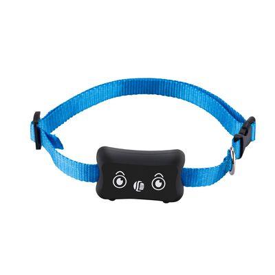 China Best Fashion GPS Friendly Pet Tracker Waterproof Smart Pet Tracking Collar For Pets Dog And Cat TRAC001 for sale