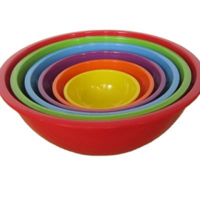 China Sustainable melamine bowl set for sale