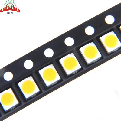 China Led Bulb Epistar 2835 SMD Chip LED Datasheet 3year Warranty 2835 0.2W SMD LED Diode For Bangladesh Market for sale