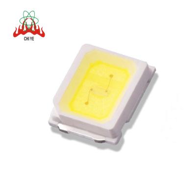 China Led Bulb China Suppliers SMD LED 2835 Types Pure White LED Chip 0.2w 0.5w 2835 SMD LED In PCB Soldering for sale