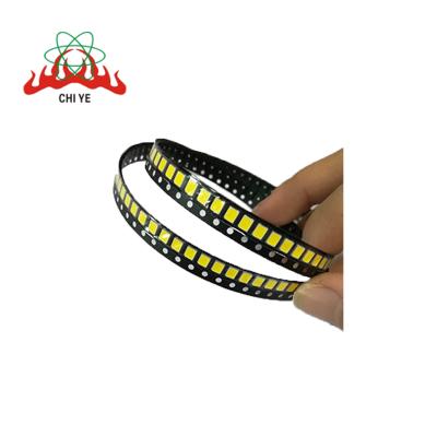 China led bulb 2835 smd led chip high lumens light CIR80 24-26LM 2835 0.2W SMD LED for sale