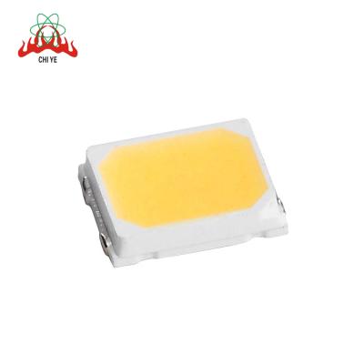 China Led Light Bulb Lighting Diode SMD2835 6000K-6500K 60mA 0.5W 70lm SMD Cool White 2835 LED Chip With LM-80 for sale