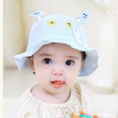 China Gorra Personalizada Baby Tutuya Comfort Bucket Hat Bebe Para de nino gorros des pescadores Baby Breathable Kids Designer Custom Logo OEM/ODM for sale