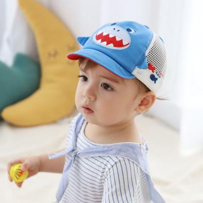 China Children's Sunshade Hat Set Baseball Tutuya Hat 2021 Child 1-6 Years Photography Photography Props OEM/ODM Baby Children Kids Hat of children's parasol hat and the stimulus ny hat for sale