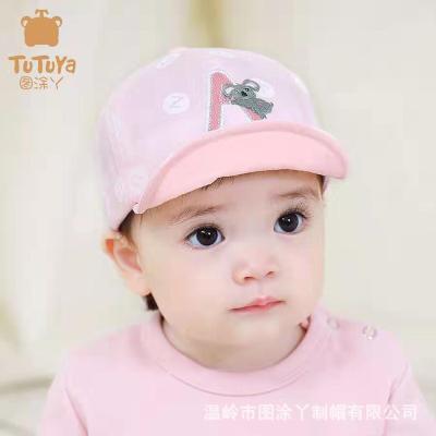 China Eco-friendly hat 2021 new gorras-Al-por-mayor gorra de personalizada de Para nino de chica baby boy era 100% cotton baseball cap sun ny eco-friendly hat for sale