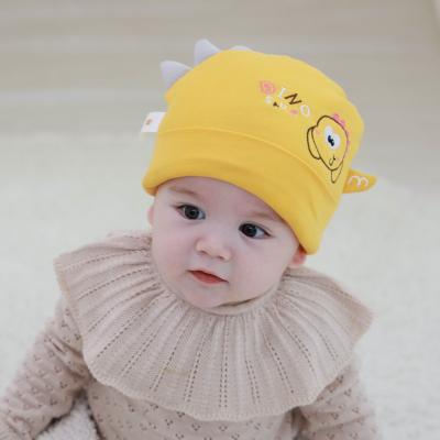 China 2021 New Eco-Friendly Baby Tutuya Cozy Style Cozy New For Cute Toddler Baby Photoshoot Props Outdoor Activity To Keep Warm Customized Knitted Wool Beanie Hat for sale