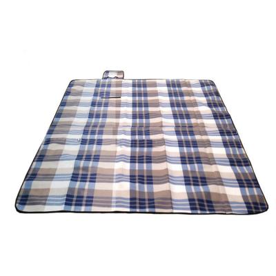 China Outdoor Straw Beach Mat for sale