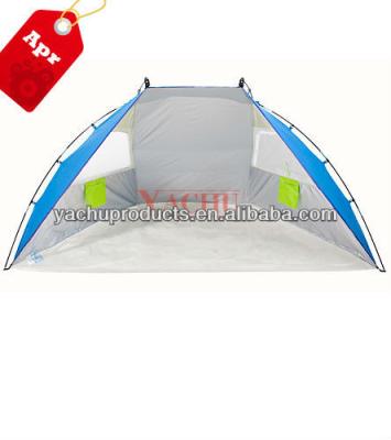 China Foldable beach shelter for sale