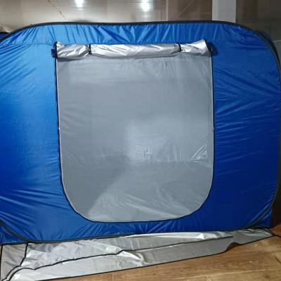 China Extended Type Low Price Tent Waterproof Hospital Tent For Disaster Relief | Type UN or ICRC tent for sale