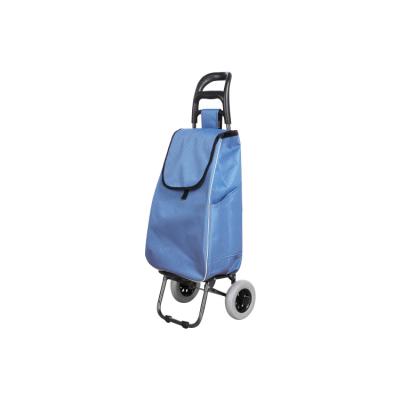 China Folding shopping cart bag with chair zu verkaufen