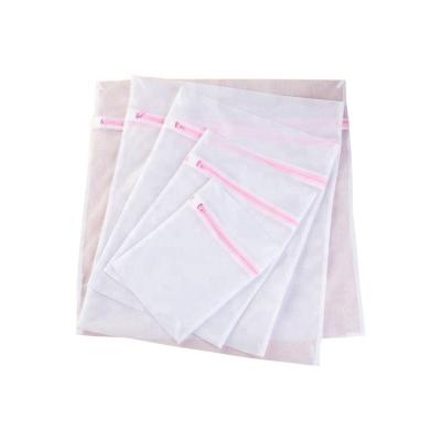 China 2022 hot sale home foldable style and home use laundry net, mesh laundry net with lower price for sale