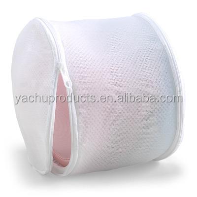 China White Suqre EPI Biodegradable Plastic Laundry Bags Printing Logo for sale