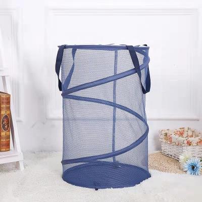 China Viable folding laundry basket or cheap wicker laundry basket for sale