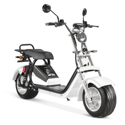 China Mini onroad smart unisex e off-road electric scooter for sale